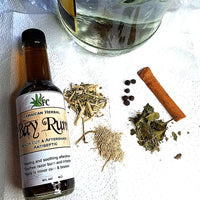 Herbal Bay Rum - Sweet Jamaica Shopping