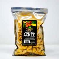 Easy Pickin's Par Cooked Ackee