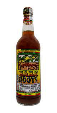 BABA ROOTS 23.6 OZ