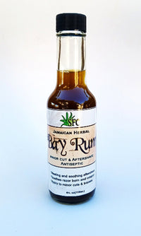 Herbal Bay Rum - Sweet Jamaica Shopping