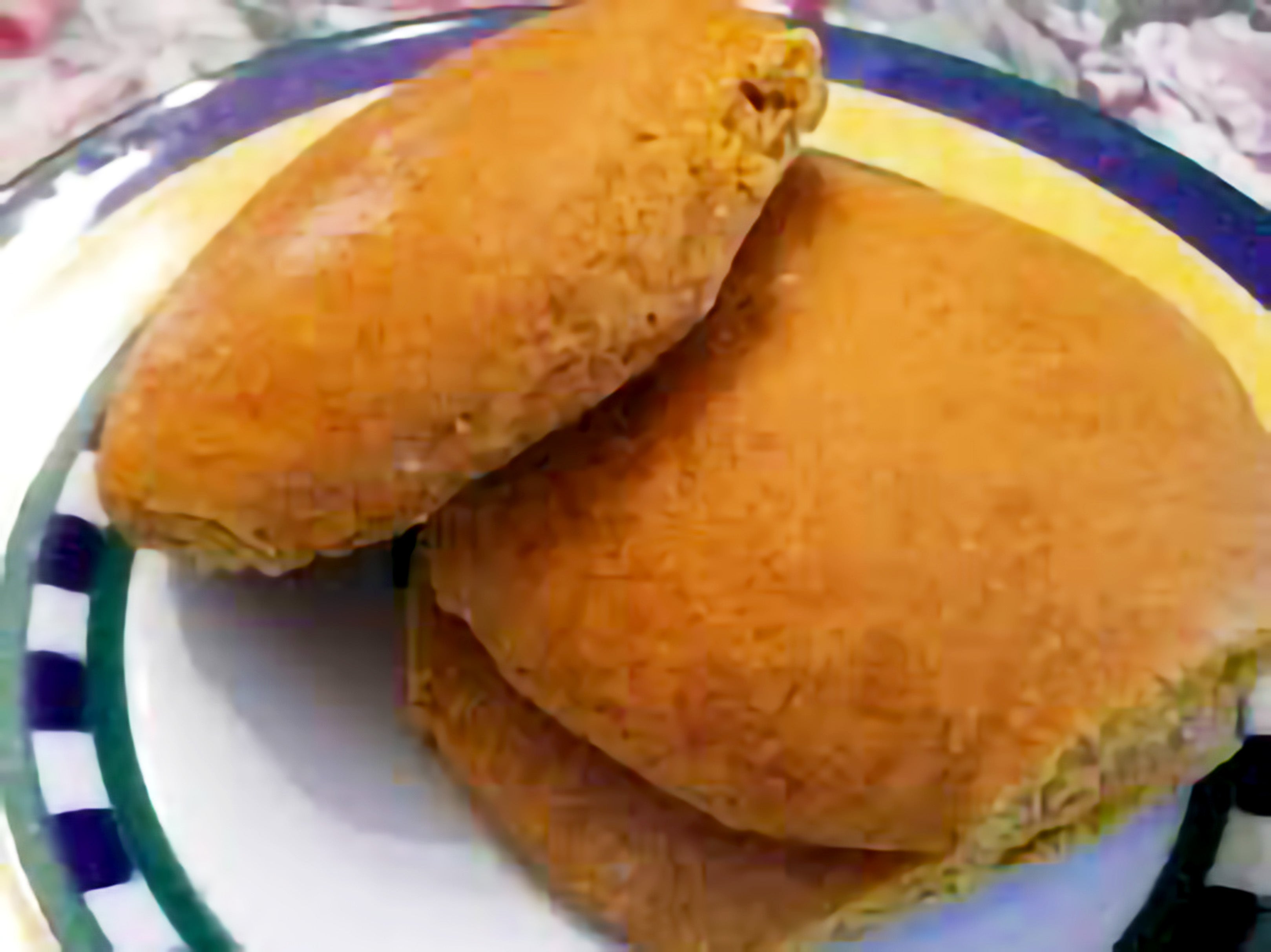 Jamaican Bulla
