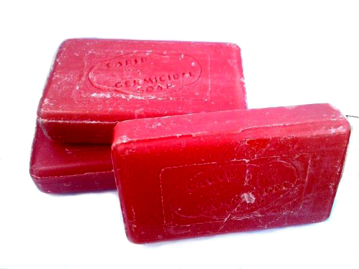 Carbolic soap set of 6 - Sweet Jamaica Shopping