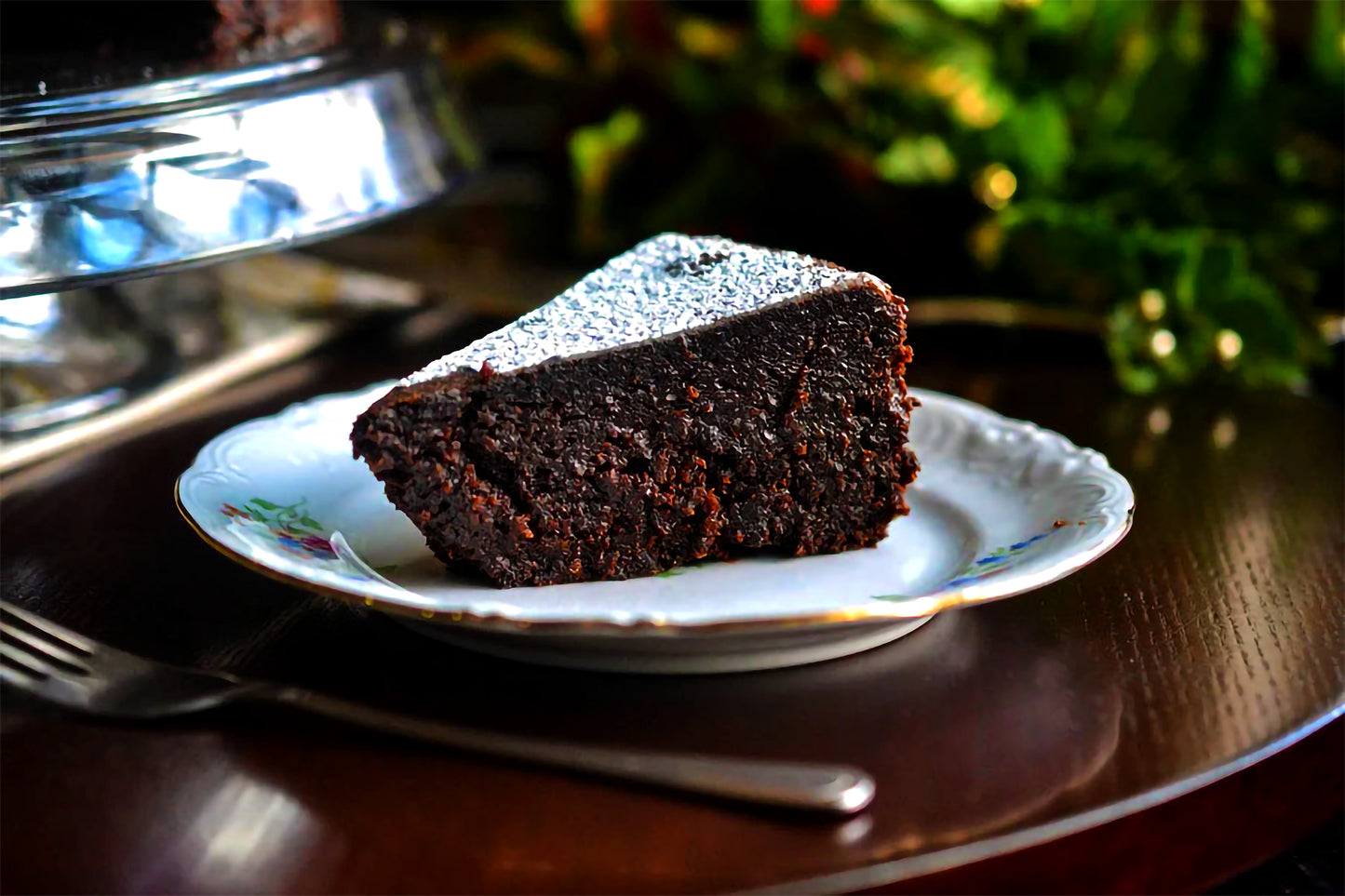 Jamaican Christmas Black cake by ( greedy girl) - Sweet Jamaica Shopping