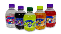 chubby soft drinks pack of 6