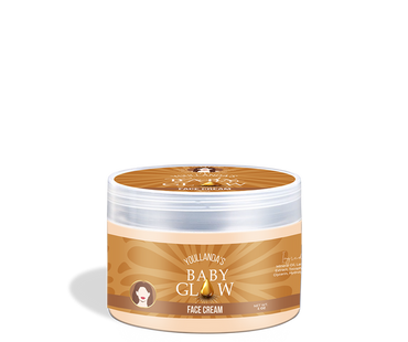 Baby Glow face cream - Sweet Jamaica Shopping