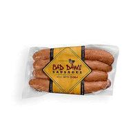 Bad Dawg Pork Sausages 833 g / 1.84 lb