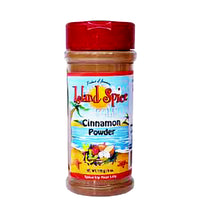 Cinnamon powder 16oz - Sweet Jamaica Shopping