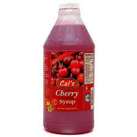 Cals Syrup 1.89 litres