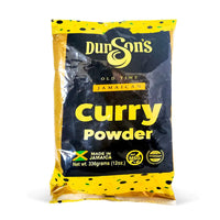 Dunson's Curry Powder, 12oz