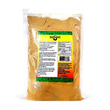 Season to the Bone seasonings 100g - Sweet Jamaica Shopping