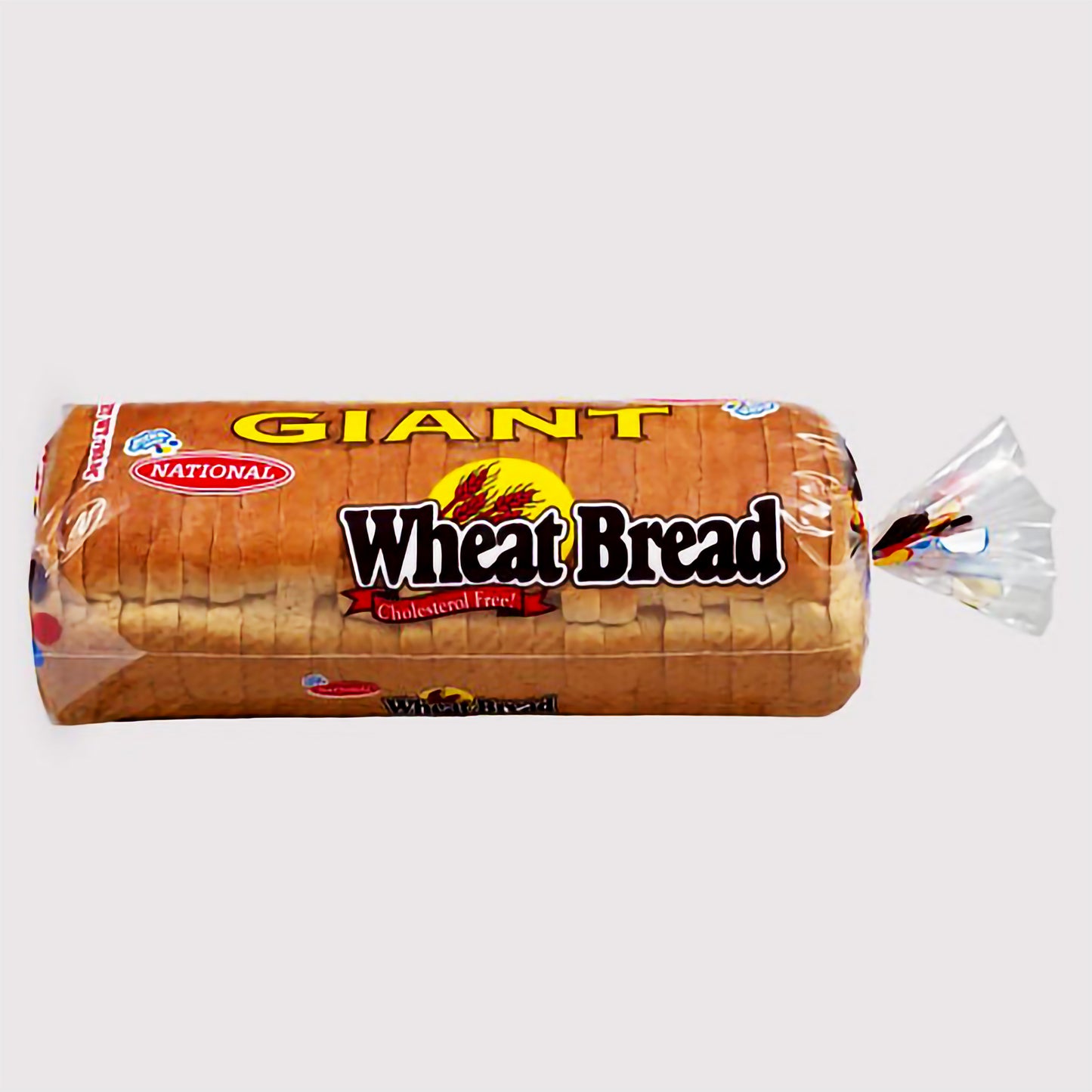 National Hardough bread (wheat) - Sweet Jamaica Shopping