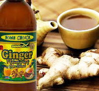 Ginger Extract 16oz