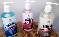 Hand Sanitizer