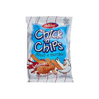 Holiday Chick N Chips, 25g - Sweet Jamaica Shopping