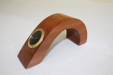 curve clock - Sweet Jamaica Shopping