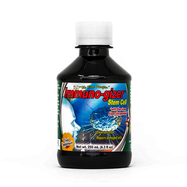 Immunogizer Stem Cell, 8.3oz - Sweet Jamaica Shopping