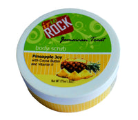 Irie Rock Body Scrub - Sweet Jamaica Shopping