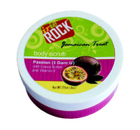 Irie Rock Body Scrub - Sweet Jamaica Shopping