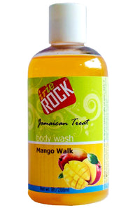 Irie Rock Shower gel - Sweet Jamaica Shopping