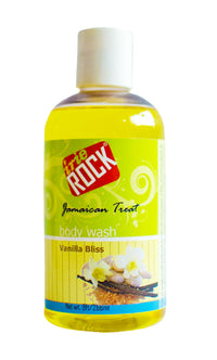 Irie Rock Shower gel - Sweet Jamaica Shopping