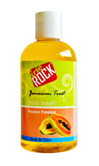 Irie Rock Shower gel - Sweet Jamaica Shopping