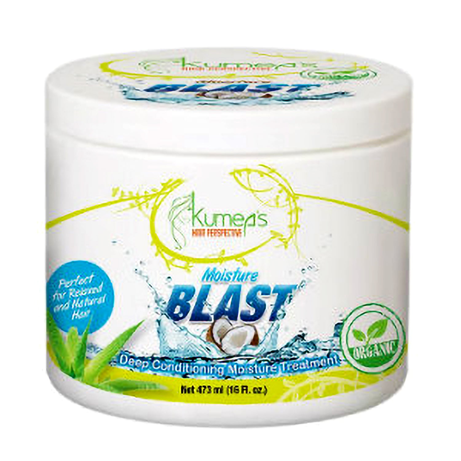 KP Moisture Blast - Sweet Jamaica Shopping