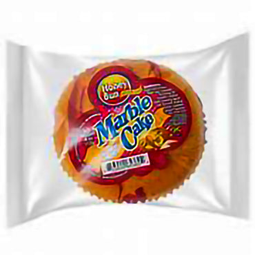 HONEY BUN MARBLE CAKE set of 3 - Sweet Jamaica Shopping