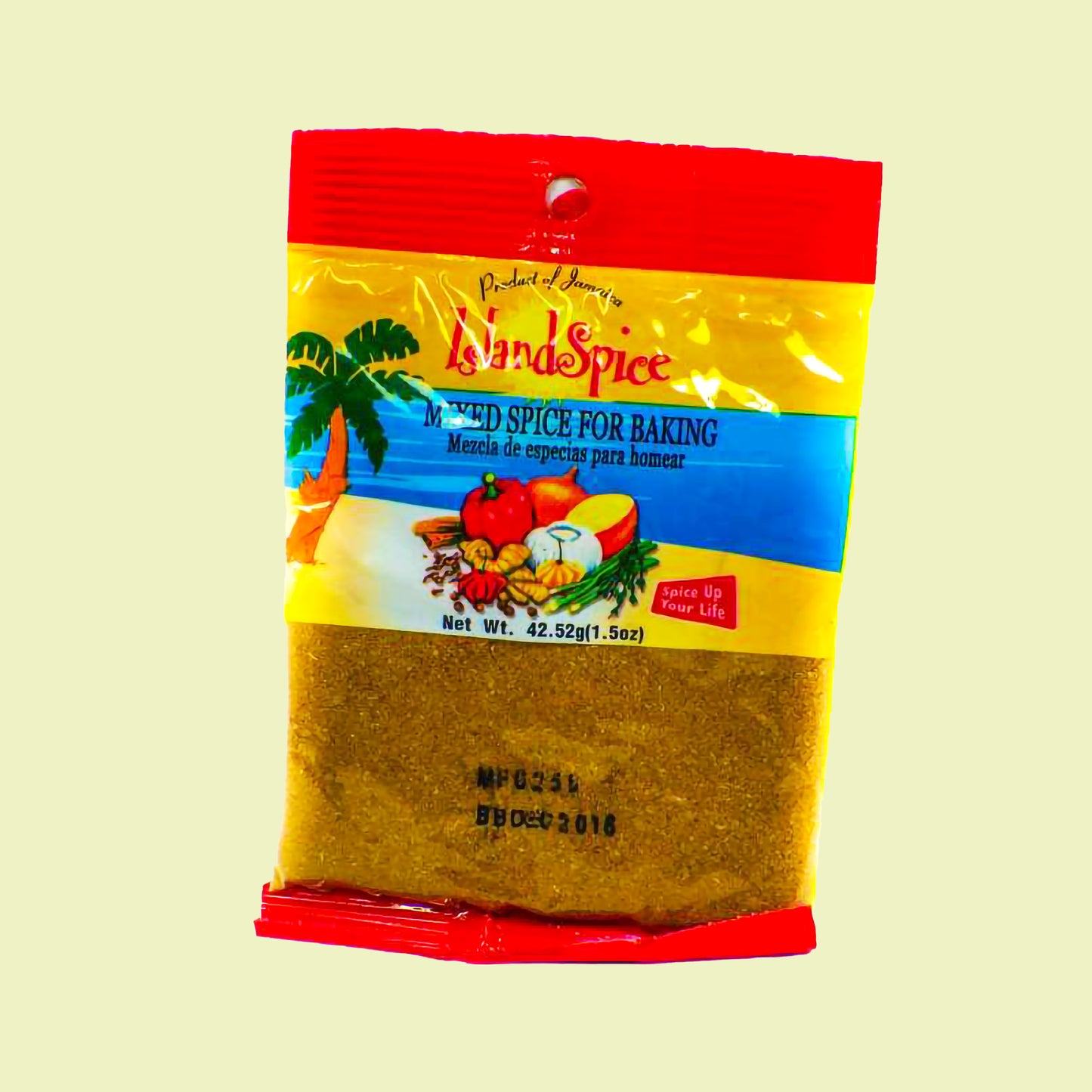 Jamaica Mixed Spice 16oz - Sweet Jamaica Shopping