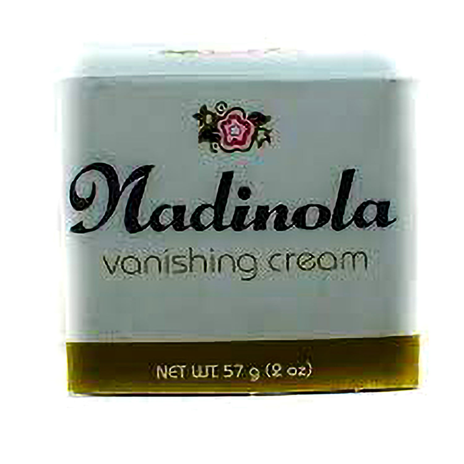 Vanishing Cream 50g - Sweet Jamaica Shopping