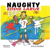 Naughty Eddie Larue - Sweet Jamaica Shopping