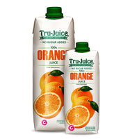 TRU-JUICE TETRA 1 litre