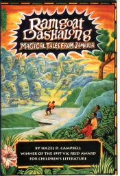 Ramgoat Dashalong - Sweet Jamaica Shopping