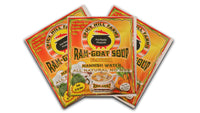 Ram goat soup- Mannish water set of 3