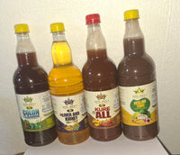King ises magic 4 - Sweet Jamaica Shopping
