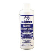 Benjamins Magnesium Trisilicate 450ML - Sweet Jamaica Shopping