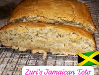 Zuri's Jamaican TOTO - Sweet Jamaica Shopping