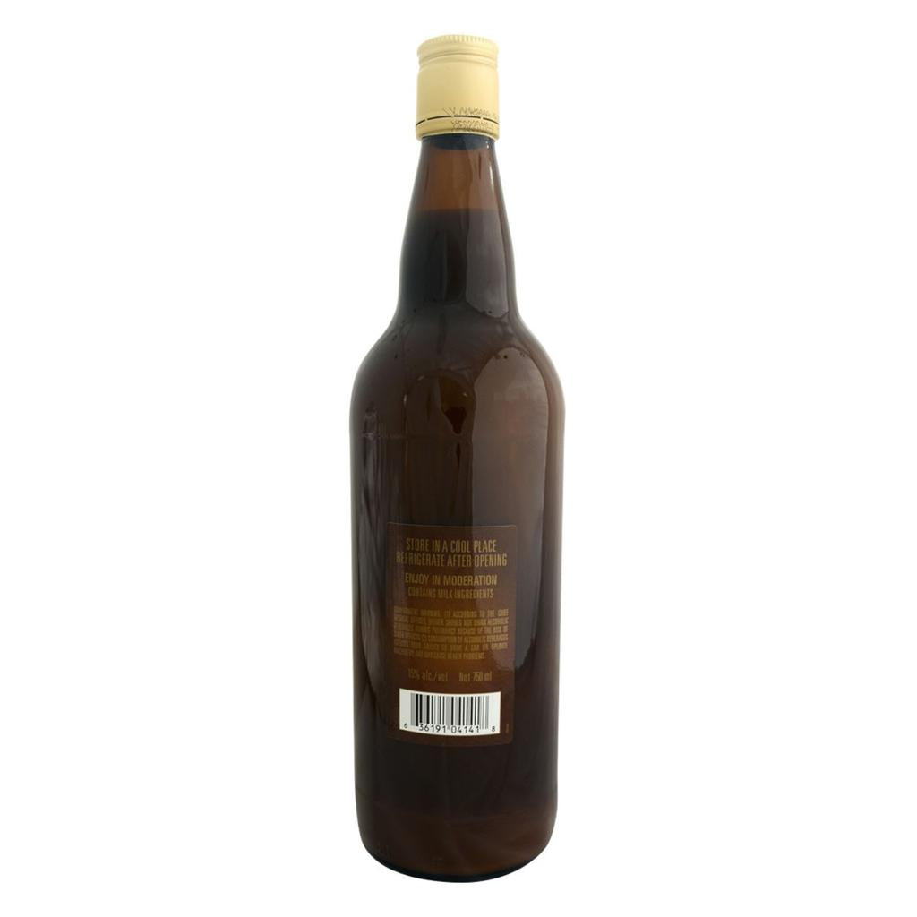 Wray and Nephew Rum Cream 750 ml - Sweet Jamaica Shopping
