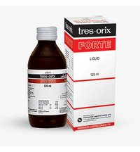 Tres orix 120 ml - Sweet Jamaica Shopping