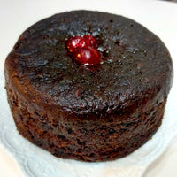 Sage Delights Jamaican Old Time Christmas Cake - Sweet Jamaica Shopping