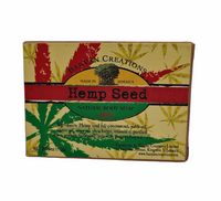 Banyan Creations -  Natural Body soap 113g (4oz.) - Sweet Jamaica Shopping