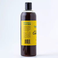CC Jamaican Castor oil - Sweet Jamaica Shopping