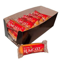 Buccaneer Pocket Size  Cake (box of 10)- original