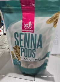 Ayrtons 56g Senna Pods Laxative