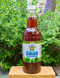 Colon Cleanse 32oz - Sweet Jamaica Shopping