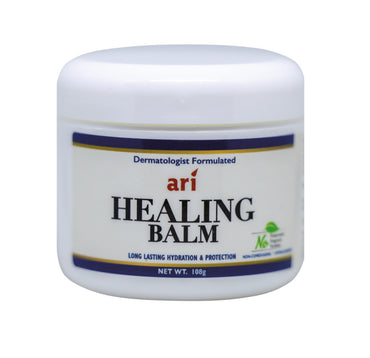 Ari Healing balm - Sweet Jamaica Shopping