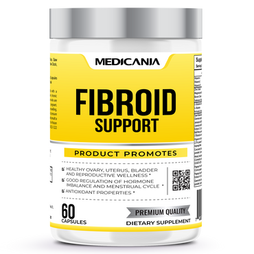 Fibroid Support - Sweet Jamaica Shopping