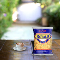 HoMade Royal  crackers case - Sweet Jamaica Shopping