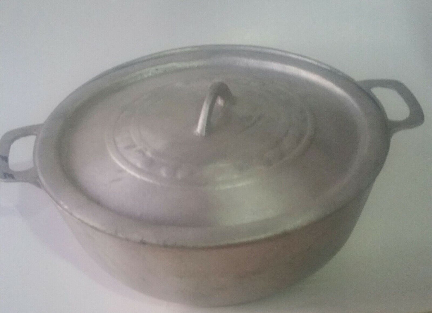 Medium  Dutch Pot