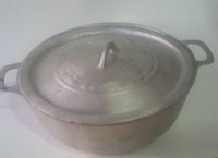 Medium  Dutch Pot