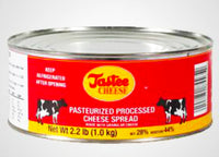 Tastee Cheese 1kg